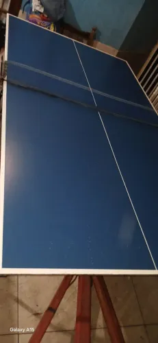 Mesa ping pong