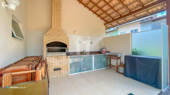 Casa à venda e para alugar em Serra, Manguinhos, com 4 quartos, com 148 m²