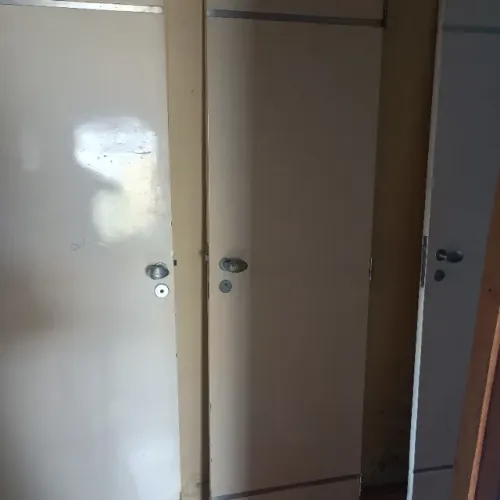 Portas seminovas