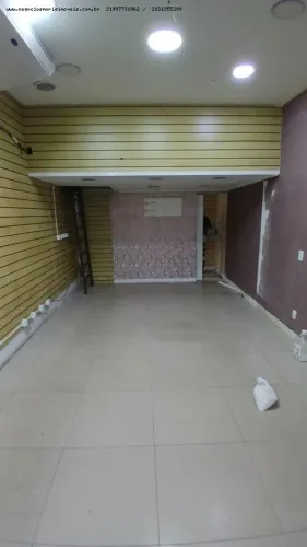Loja Comercial para Locação em Duque de Caxias, CENTRO, 1 banheiro