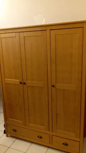 Guarda roupa