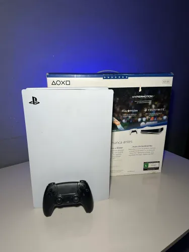 Ps5
