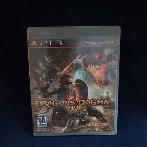 Dragon's Dogma