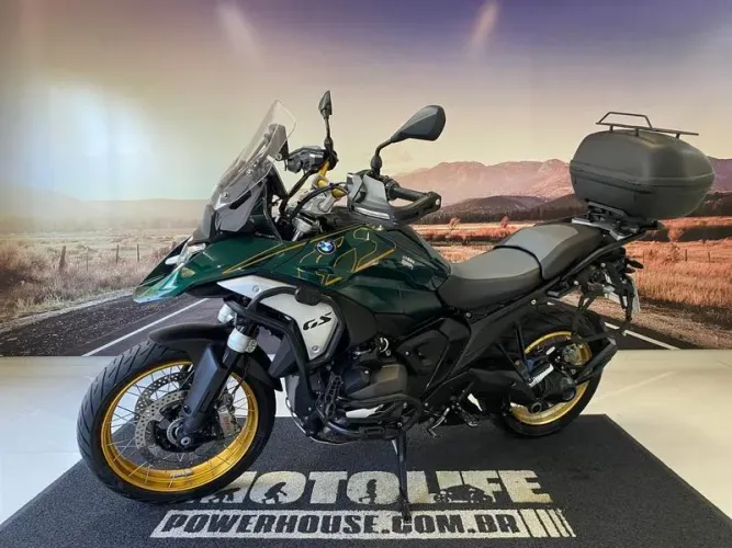 BMW R1300GS OPTION 719 2024