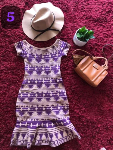 Moda Feminina Premium (1=R$80 ; 3=R$210 ; 6=R$400)