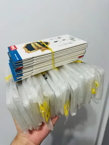 Lote Capa + Película Galaxy A56 - Danet Store Leia!