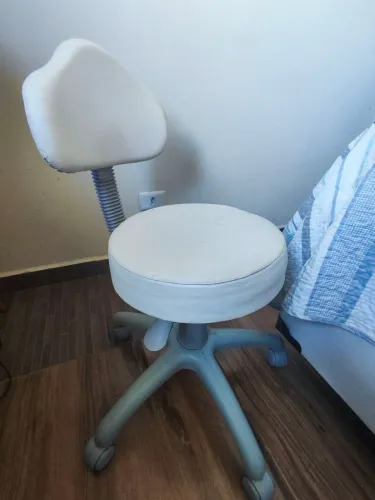 Cadeira escritório s/ braço