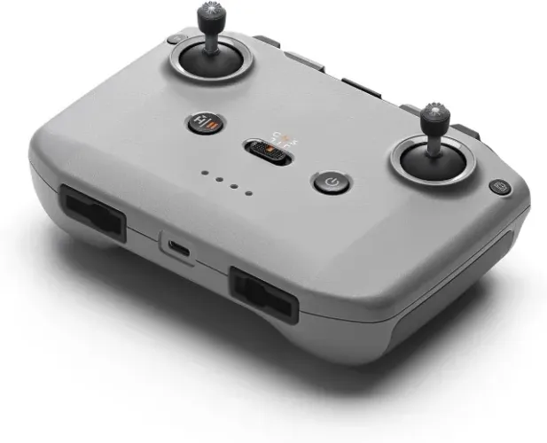 controle DJI RCN3 p/ NEO, FLIP, LITO, AIR 3S, MINI 4 e 5 PRO