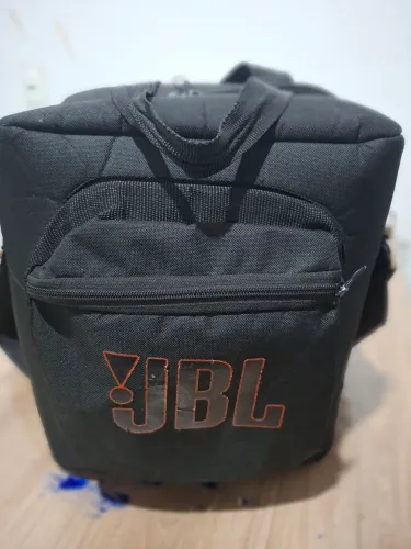 Bolsa para caixa JBL 