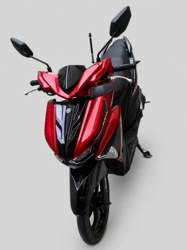 Moto Neo 125 automático 