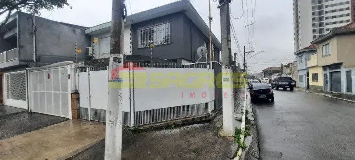 Sobrado 180 m² na Vila Maria Baixa por R$ 930.000,00