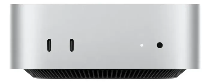 Macmini M4