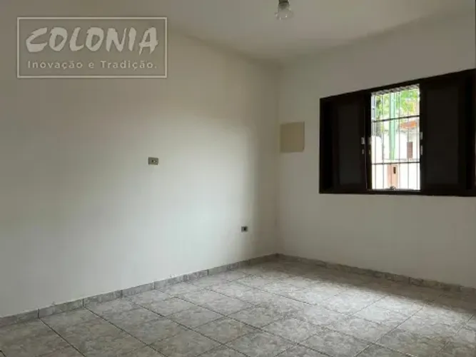 Casa a venda - Vila Luzita, Santo André
