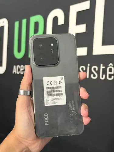POCO C85 256gb