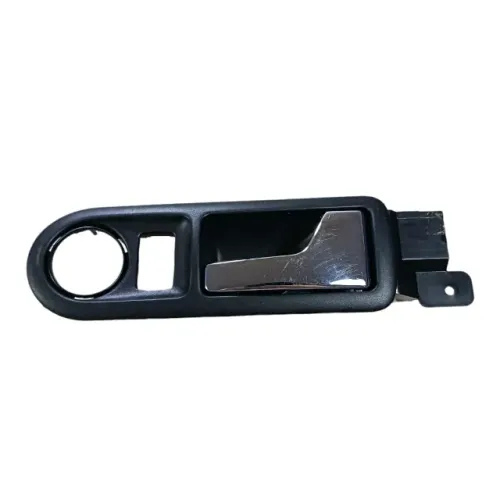Maçaneta Interna Traseira Esquerda Volkswagen Golf 1999 a 2014 3B0839114 Original