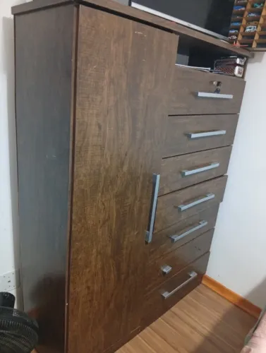 Cômoda