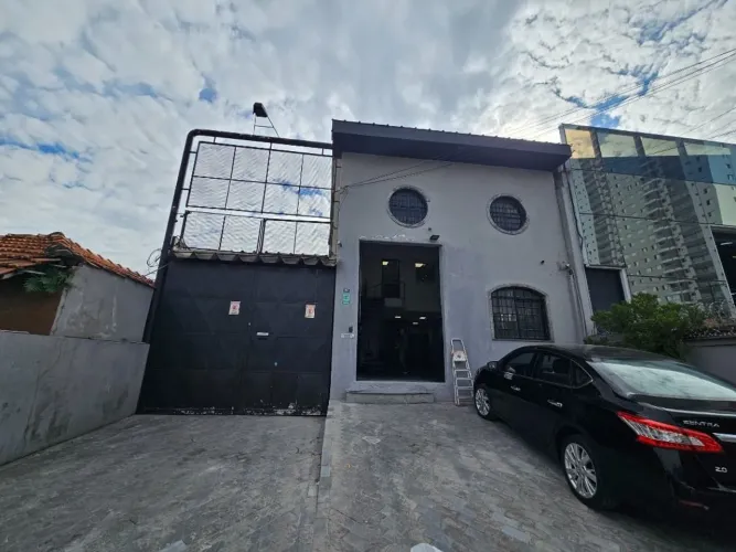 Salão à venda, 500 m² por R$ 1.500.000,00 - Vila Galvão - Guarulhos/SP
