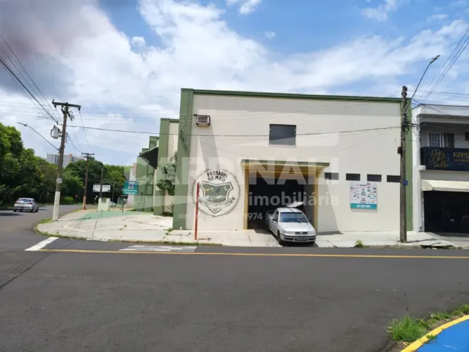 Imóvel Comercial