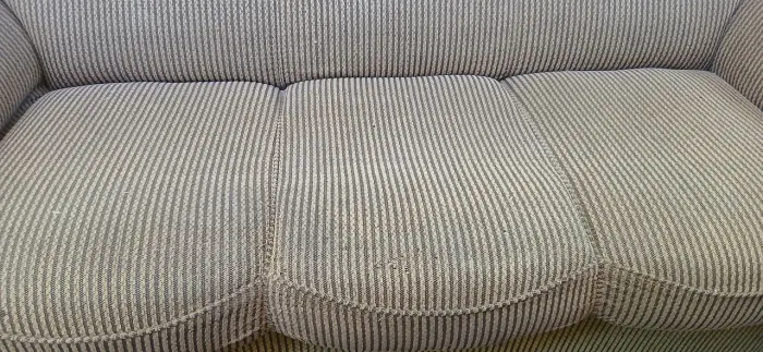 Sofa de 3 e 2 lugares