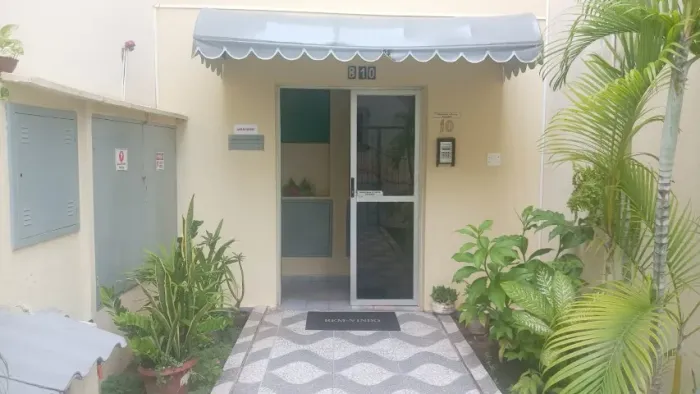 apartamento proximo a ponte de igapo 2 quartos e 1 vaga R$ 89 MIL 