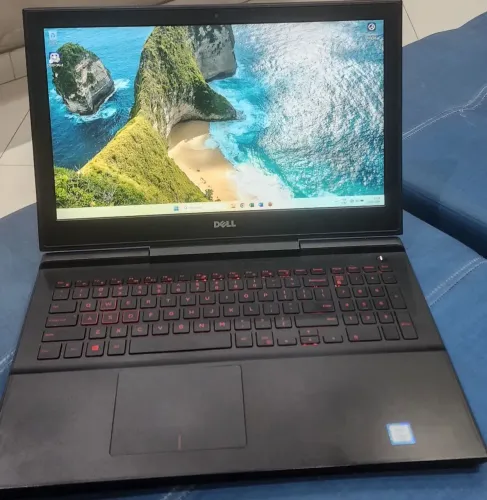NOTEBOOK DELL GAMER