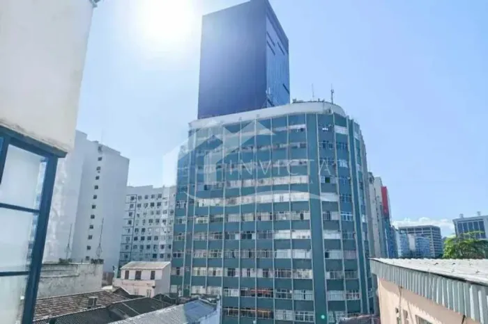 OPORTUNIDADE EM BOTAFOGO | CONJUGADO COM EXCELENTE POTENCIAL DE INVESTIMENTO