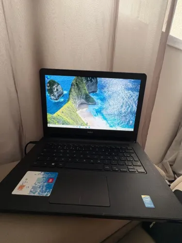 Notebook Dell Inspiron 14 5000 (i14-5458) ? Core i5, 8GB RAM, HD 1TB, NVIDIA 920M
