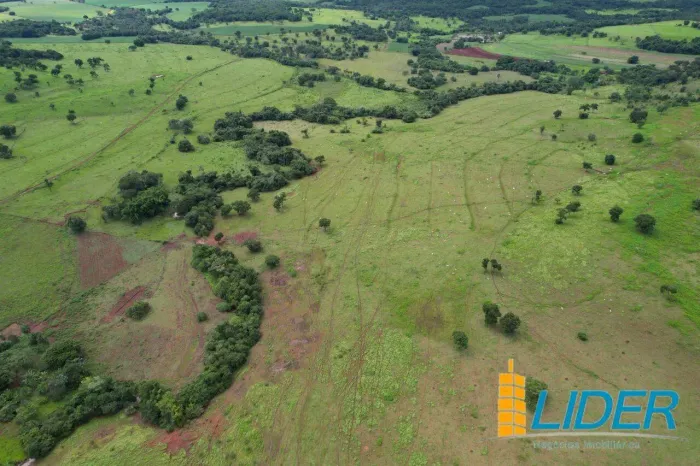 Fazenda à venda, Área Rural de Itumbiara - ITUMBIARA/GO