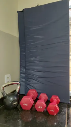 Kit academia