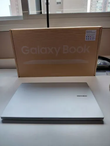 Samsung Galaxy Book Go