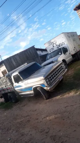 Transportando seu sonho 