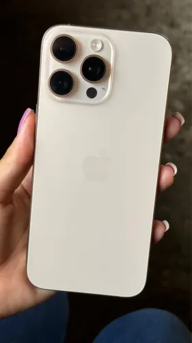 Iphone 16 Pro Max 512gb 85%
