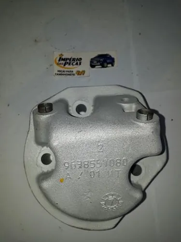 Suporte Coxim Motor Peugeot Citroen 206 207 307 C3 C4 *0 #3416