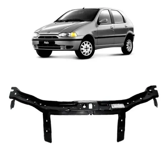 Painel frontal palio 96 97 98 99 2000