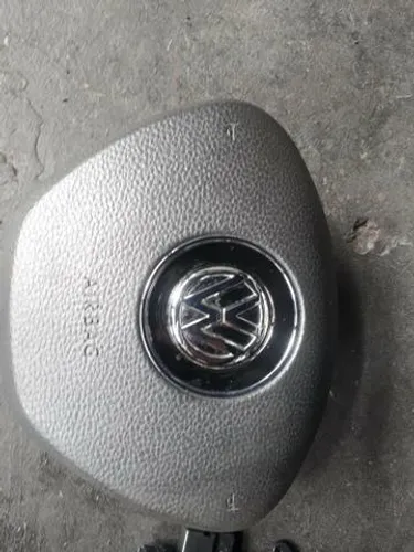 Airbag Jetta 2016 completo