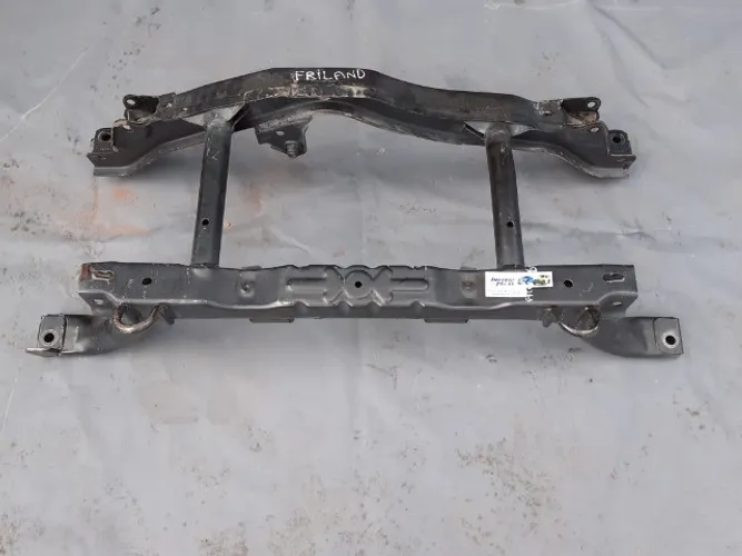 Agregado Traseiro Freelander 1 2.5 V6 2005 #13157