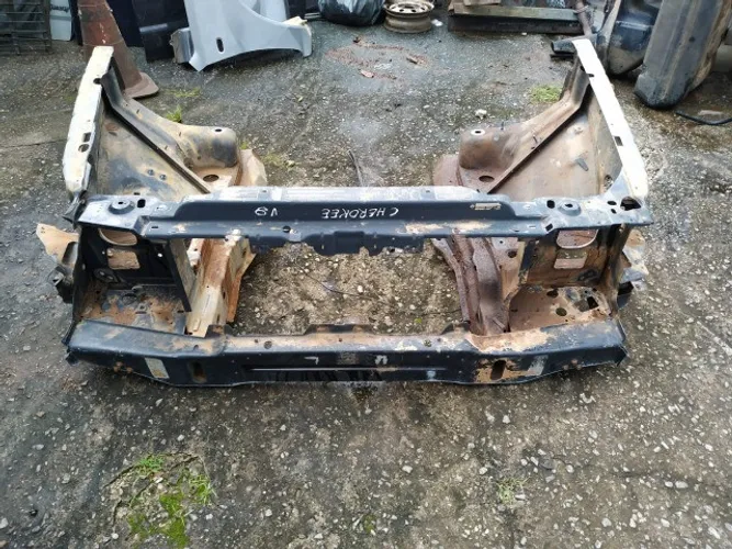 Mini Frente Grand Cherokee 1997 #14525