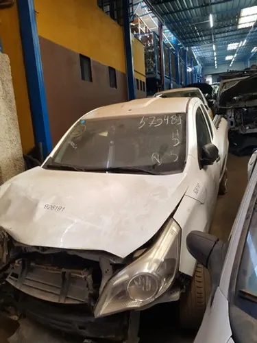Chevrolet Montana 1.4 LS 2016/2016 Flex