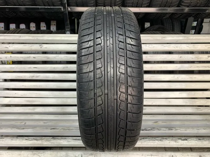 Pneu 205/60/15 Nexen CP641 / Pneu 205/60R15 Aro 15 