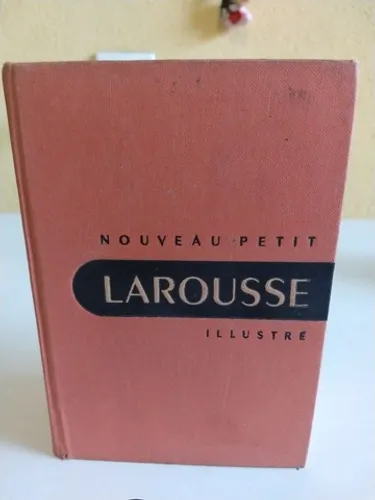 Enciclopédia Francesa Larousse.