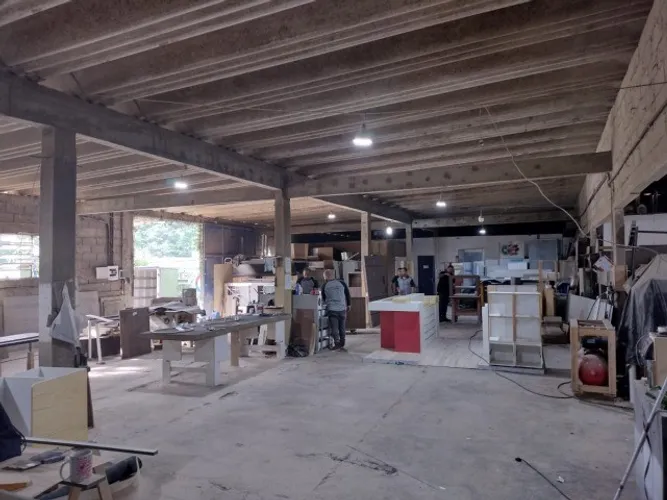 fabricante de quiosques e carrinhos para shopping  