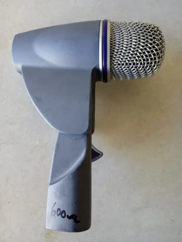 Microfone JTS NX 6