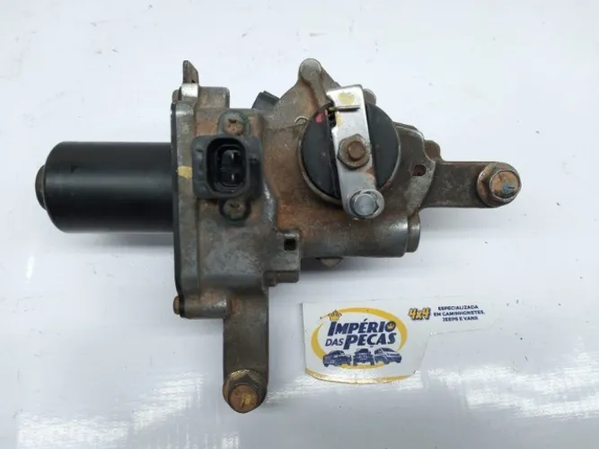 Atuador Turbina Hilux 3.0 04/15 #24263