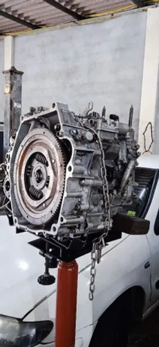 Câmbios e Peças Automáticos, CVT, PowerShift e Manuais - Envio Brasil
