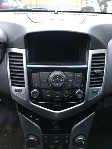 Multimídia gm cruze 2012 original 