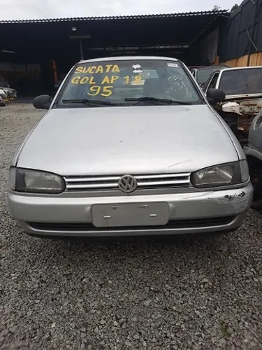 Sucata Gol ap 1.8
