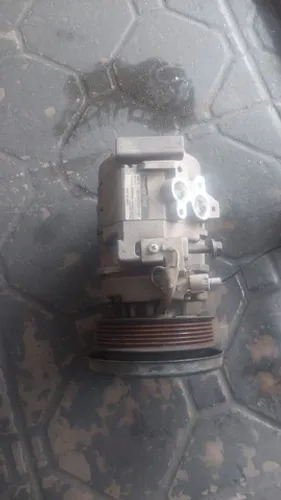 Compressor Toyota corolla 2008 a 2012