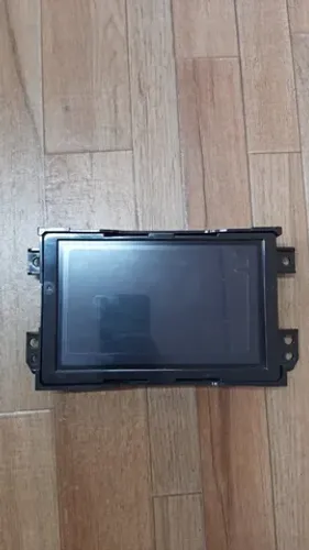 Tela Multimídia Onix