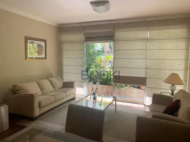 Oportunidade - Simone - 108 m² - Itaim Bibi