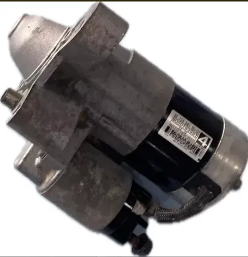 Motor De Arranque Peugeot 2008 1.6 Aut 2015 2016 2017 2018 2019 2020 2021-2024 Origin *31